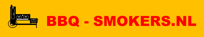 BBQ-SMOKERS.NL - binnenkort online